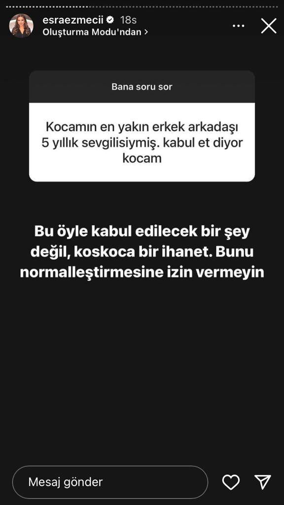 Kocası aldatmak için eltisinin babaannesini seçti: Esra Ezmeci bile ne diyeceğini bilemedi! Meğer aralarındaki yaş farkı… 4